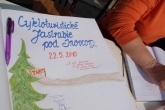 Cykloturistické Jastrabie