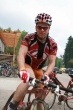 Víťaz cyklo časti