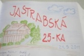 jastrabská 25-ka