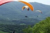 Majstrovstvá v paraglide