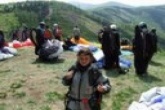 Majstrovstvá v paraglide