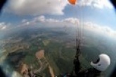 Majstrovstvá v paraglide