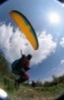 Majstrovstvá v paraglide