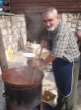 60. výročie chaty